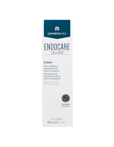 Endocare cellage crema 50ml Endocare - 1