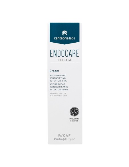 Endocare cellage crema 50ml Endocare - 1