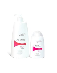 Clenosan pack leche 1000ml+leche 200ml Clenosan - 1