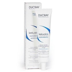 Ducray kelual ds crema piel escamosa 40ml