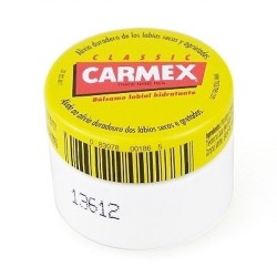 Carmex balsamo labial tarro 7.5 gr Carmex - 1